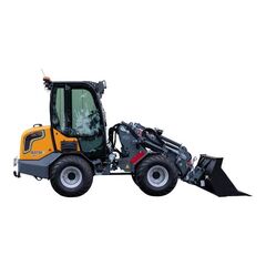  E-Teleskoplader Giant G2700E TELE -  Elektrischer Teleskopradlader 12466349